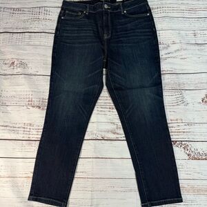 NWT Simply Vera Vera Wang Women’s Cropped Jeans